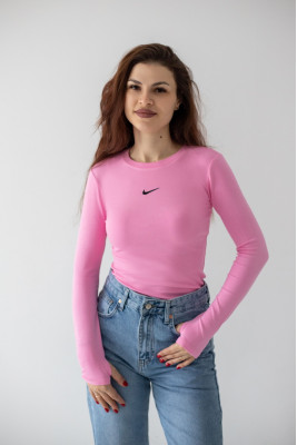 Лонгслів жіночий